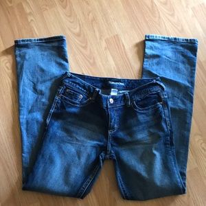 Maurice’s bootcut jeans